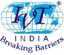 International Volunteers Trust - India® Logo